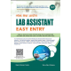 Lab Assistant Easy Entry 